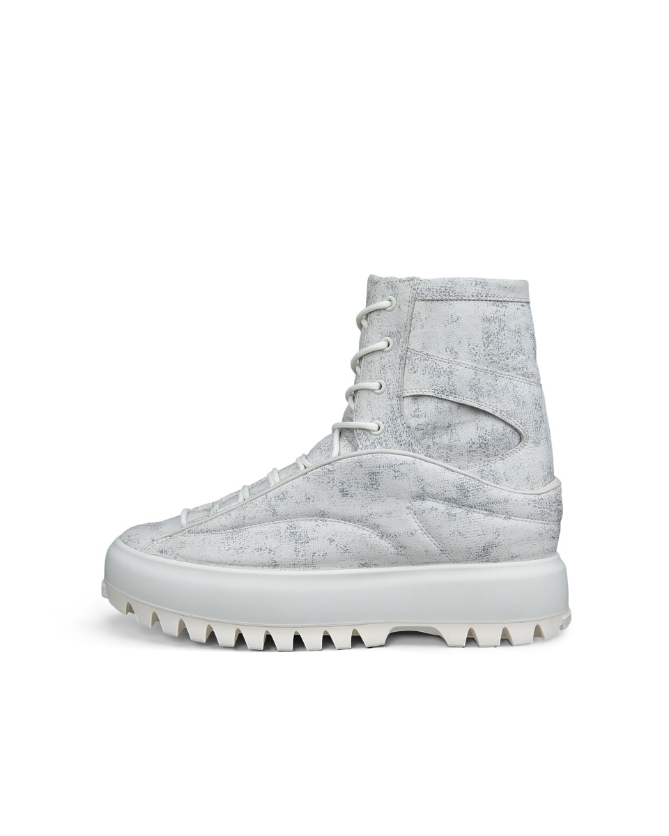 Ecco mens st1 street high top online