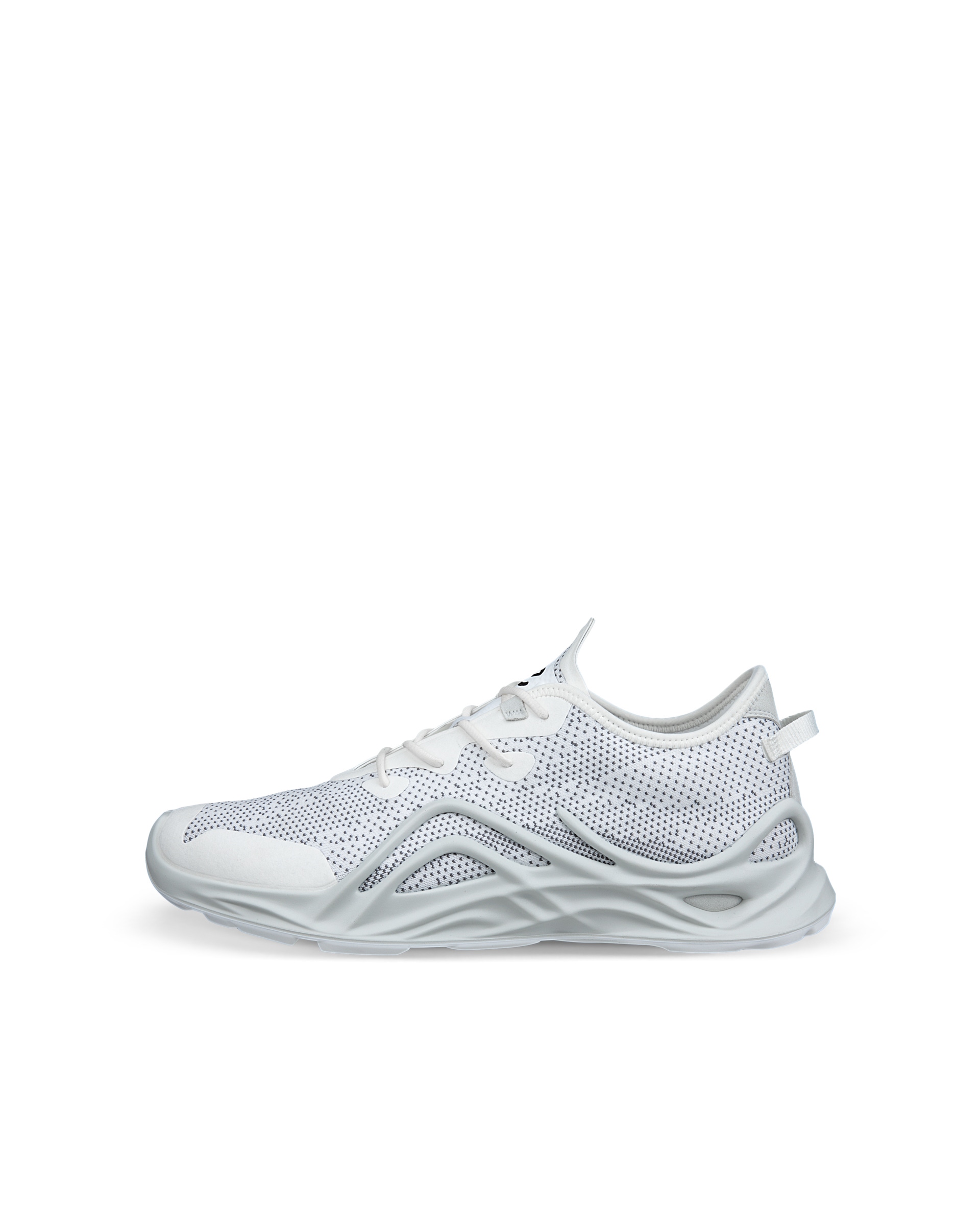 ECCO BIOM INFINITE MEN'S SNEAKER - White - Outside