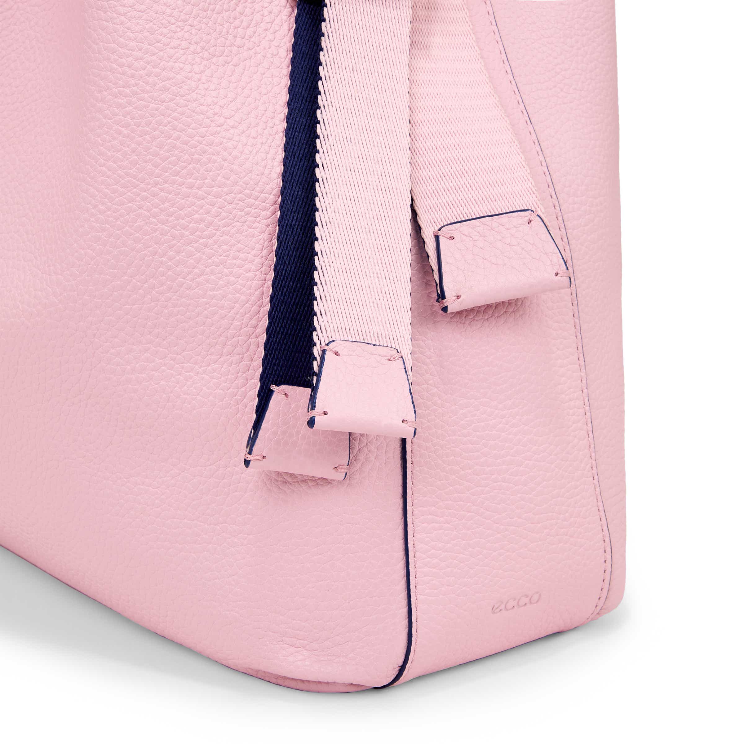 ECCO SAIL BAG FULL SIZE - Pink - Detail-2