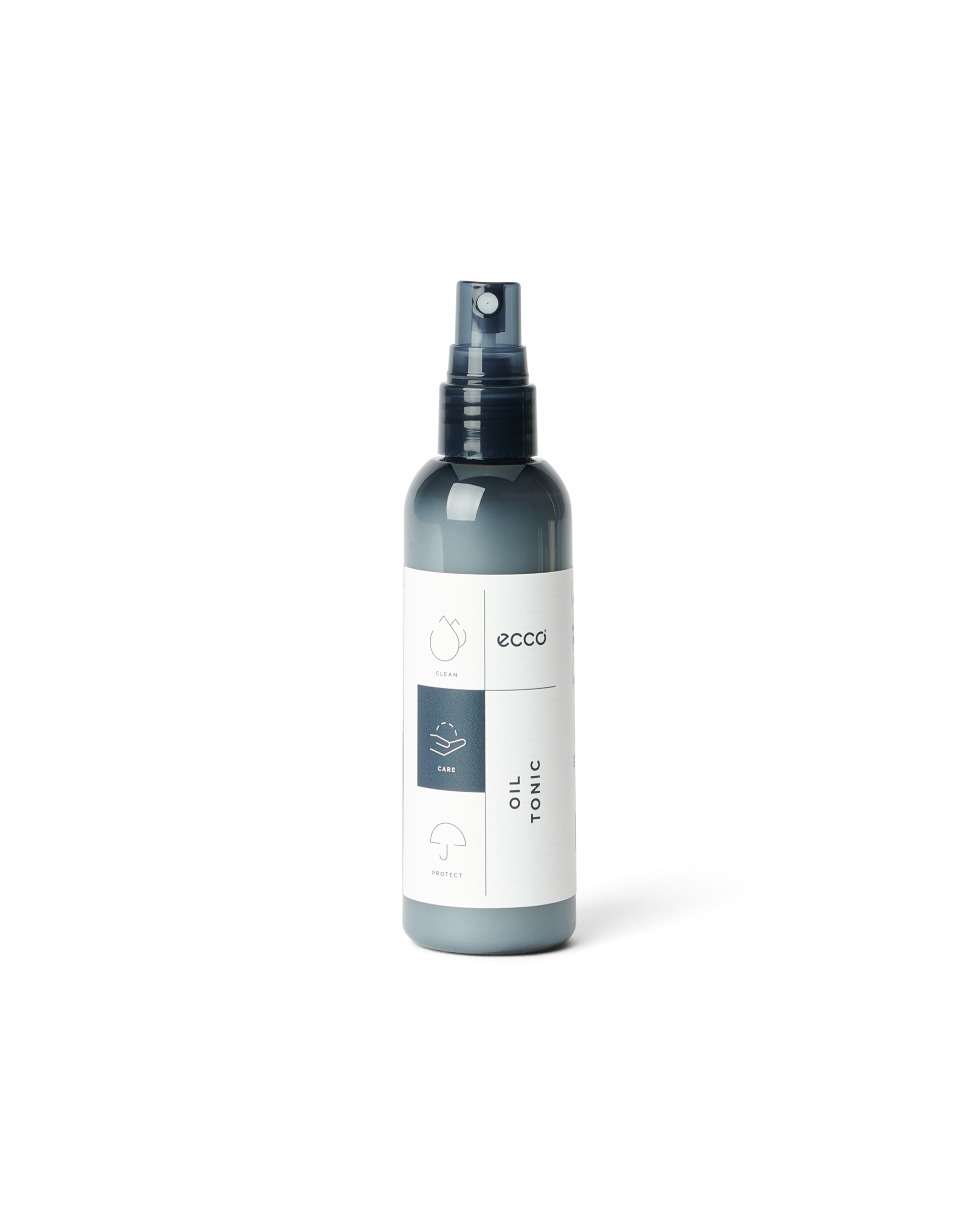 ECCO® Shoe Oil Tonic - White - Inside