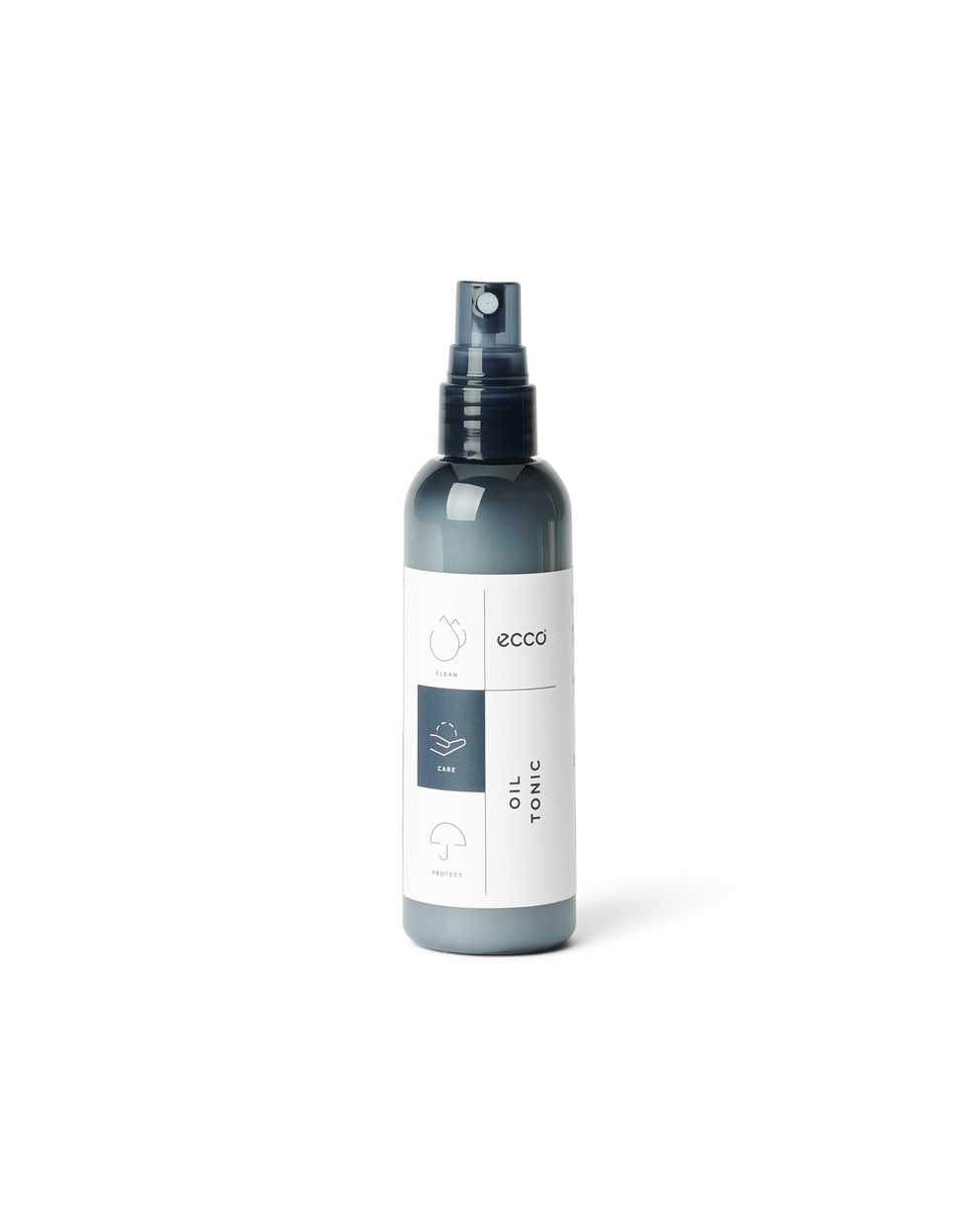 ECCO® Shoe Oil Tonic - White - Inside