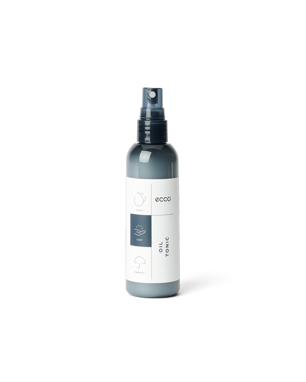 ECCO® Shoe Oil Tonic - White - Inside