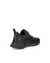 ECCO BIOM 2.2 MEN'S SNEAKER - Black - Back