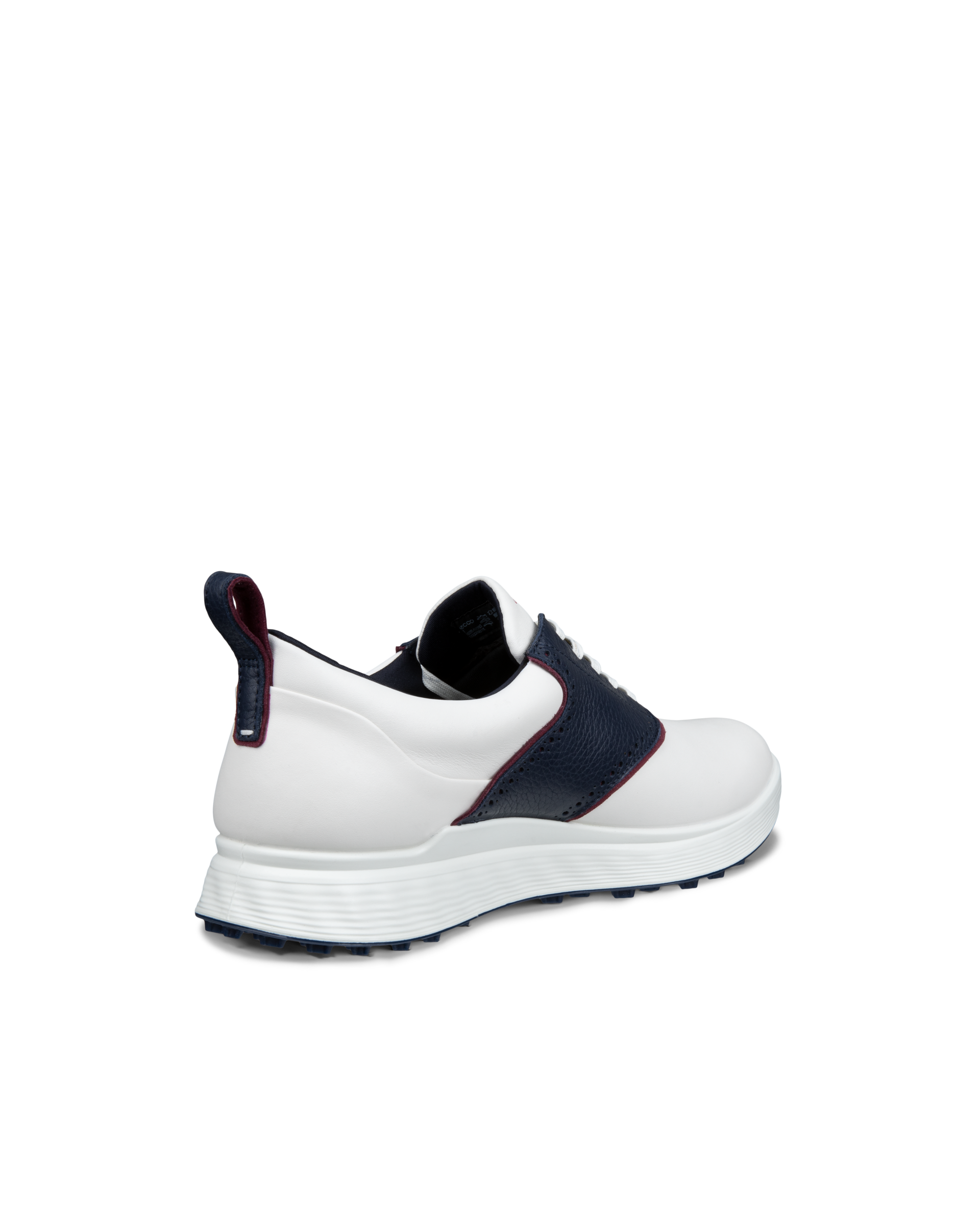 ecco ゴルフシューズ ホワイト ecco X-Trax ゴルフシューズ ホワイト EU44 1-240101123026-m-01