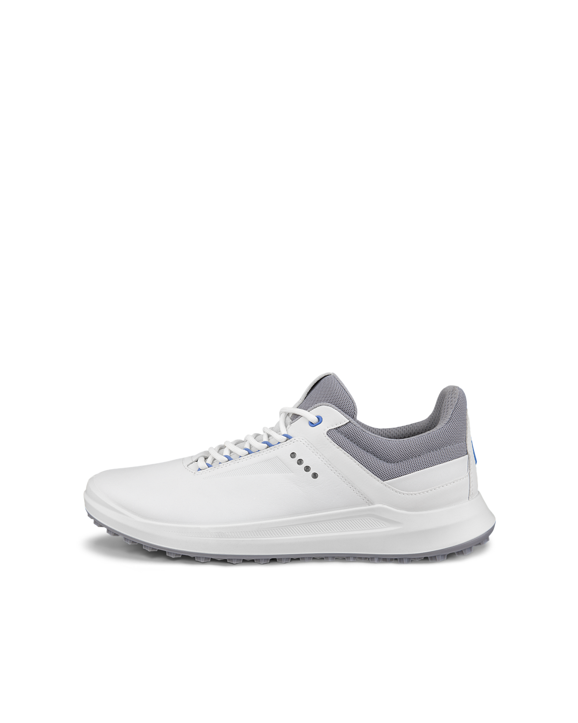 ECCO Men s Golf Core Shoe White