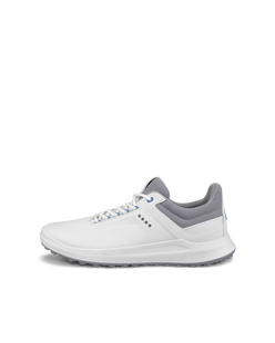 ECCO Men's Core - Gradient Golf Shoes - White - Outside