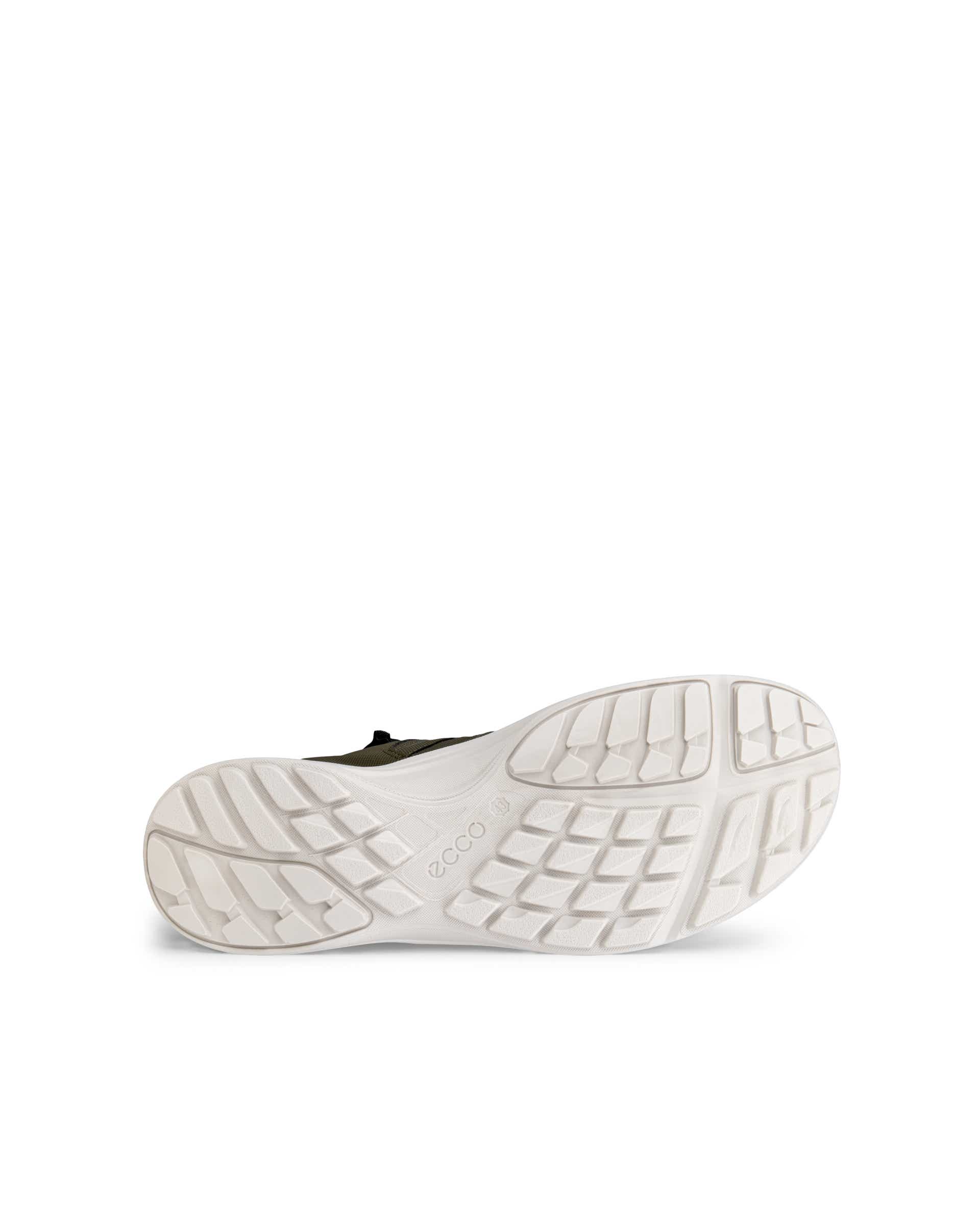 Zapatillas Outdoor ECCO® Terracruise LT para hombre - Verde - Sole