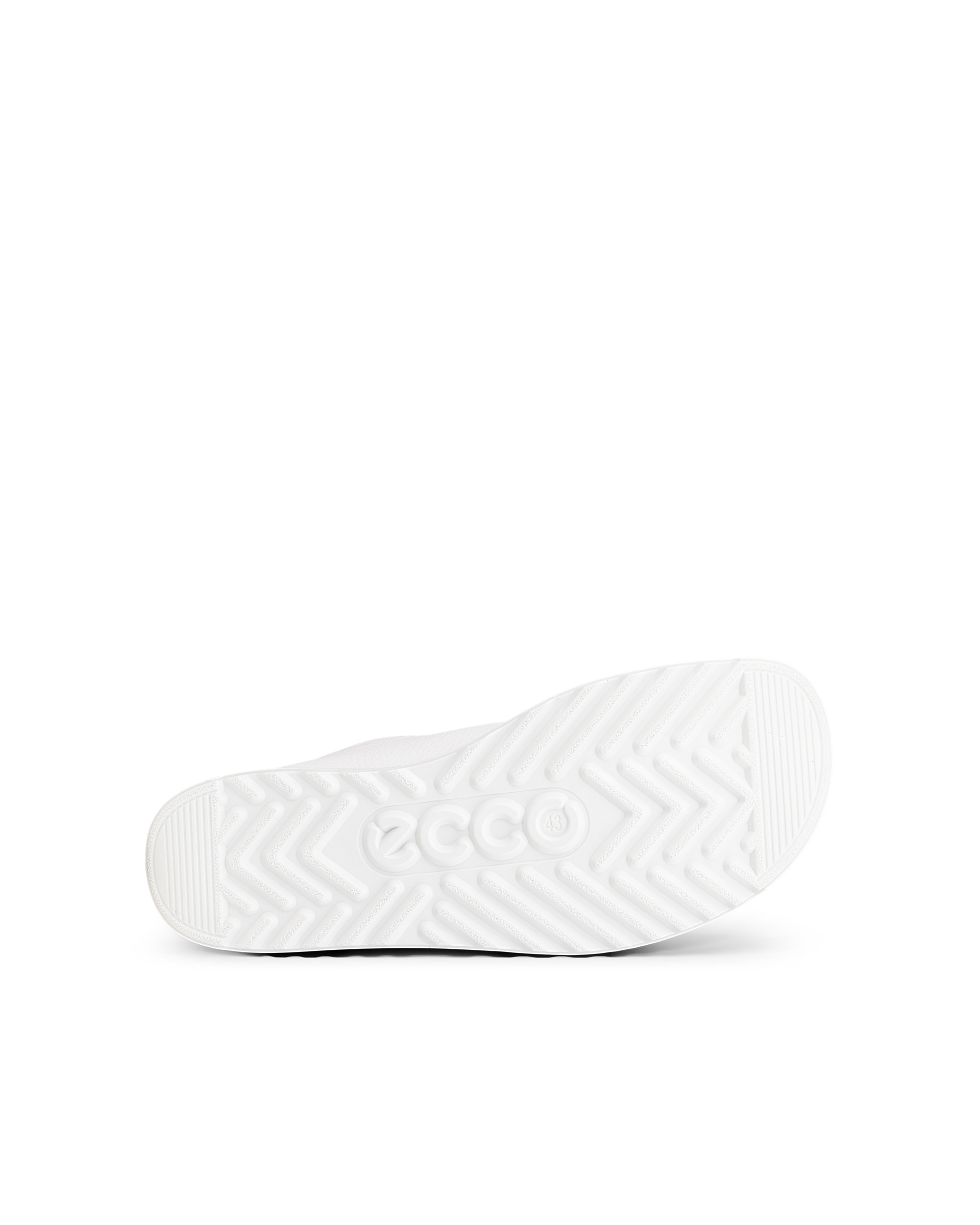 ECCO JOKE - Blanco - Sole