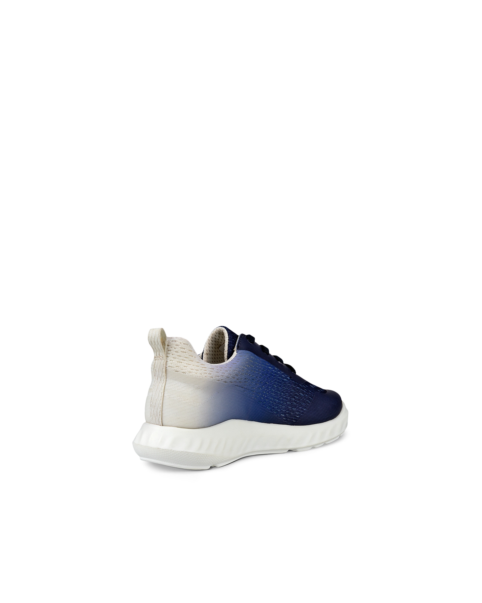 Zapatillas de tela ECCO® SP.1 Lite para niño/a - Azul - Back