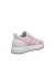 ECCO STREET ACE WOMEN'S SNEAKER - Pink - Back