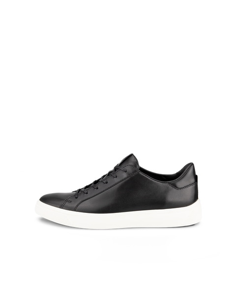 Ecco soft 4 mens black online