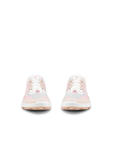 Ecco biom hike pink on sale