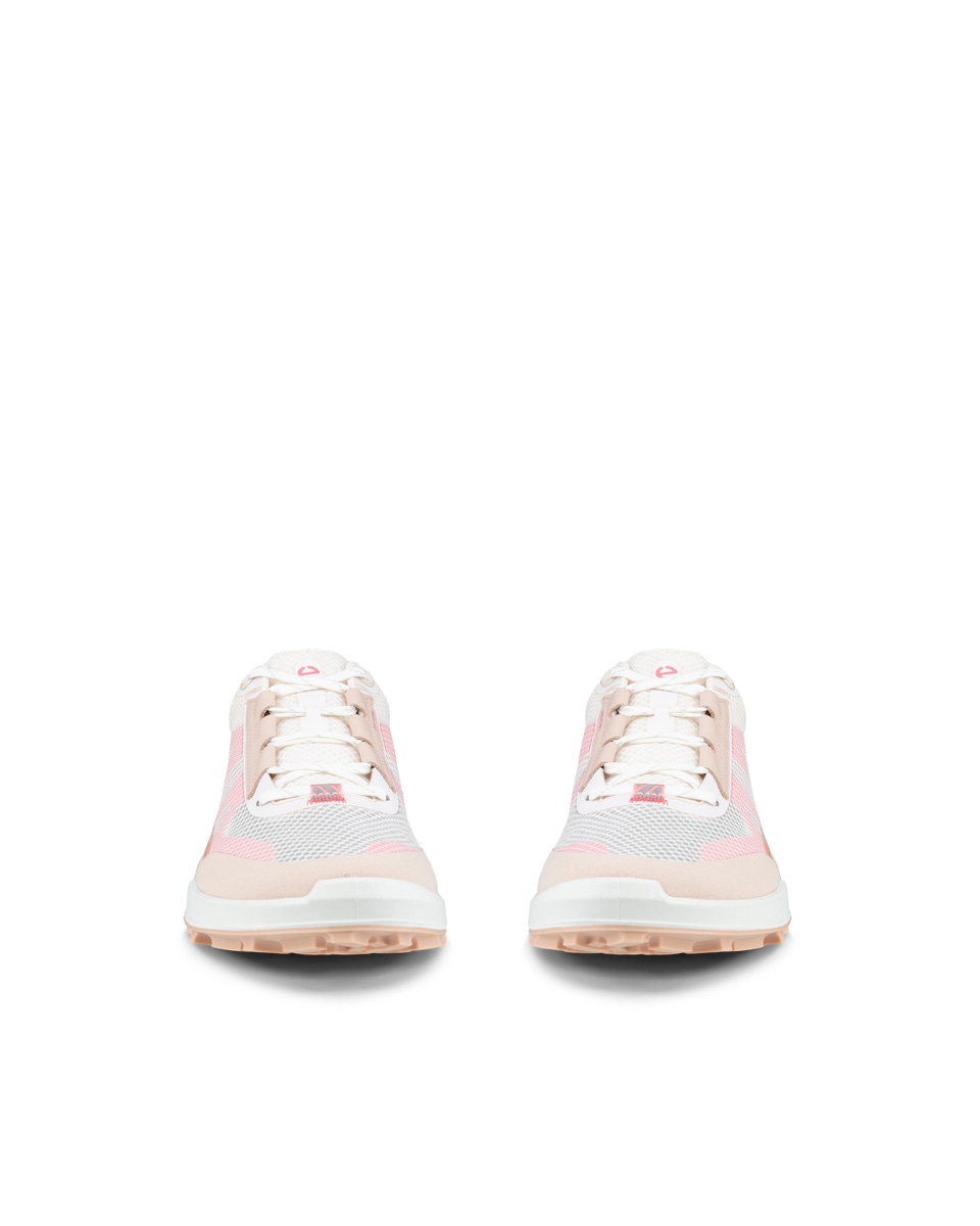 Ecco biom terrain womens pink on sale