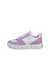 ECCO STREET 720 GTX WOMEN'S SNEAKER - Purple - Outside