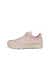 Women's ECCO® Golf Biom Hybrid 3 Boa Leather Shoe - Pink - Outside