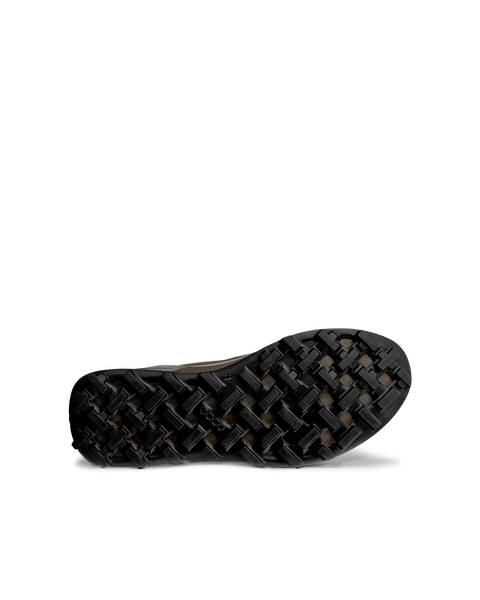 ECCO Men's Biom® 2.1 X Country Waterproof Shoes - Green - Sole