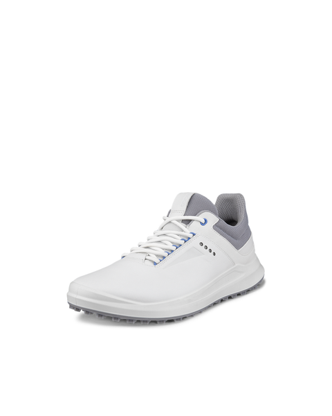 ECCO Men's Golf Core Shoe - White - Main