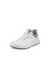 Men's ECCO® Golf Core Leather Shoe - White - Main