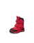 Botines de invierno de nobuk Gore-Tex ECCO® Snow Mountain para niño/a - Rosa - Main