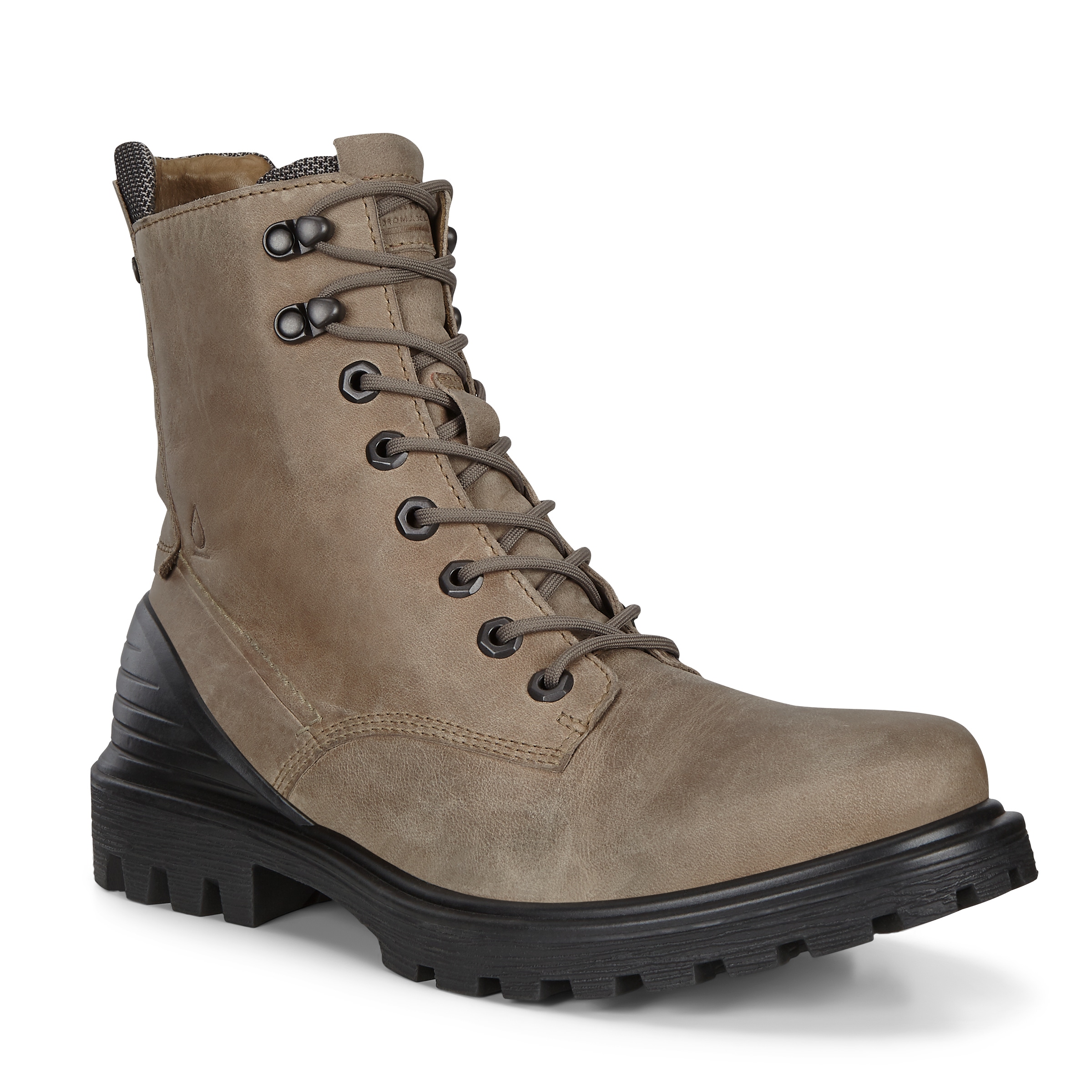 ECCO Tredtray Men's Boot - Brown - Main