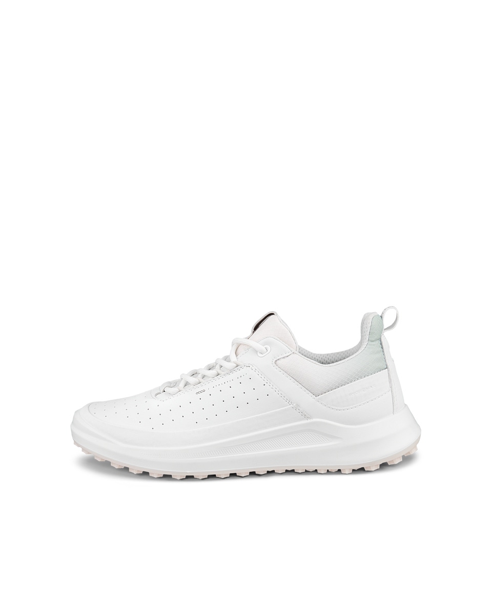 Ecco golf womens white on sale