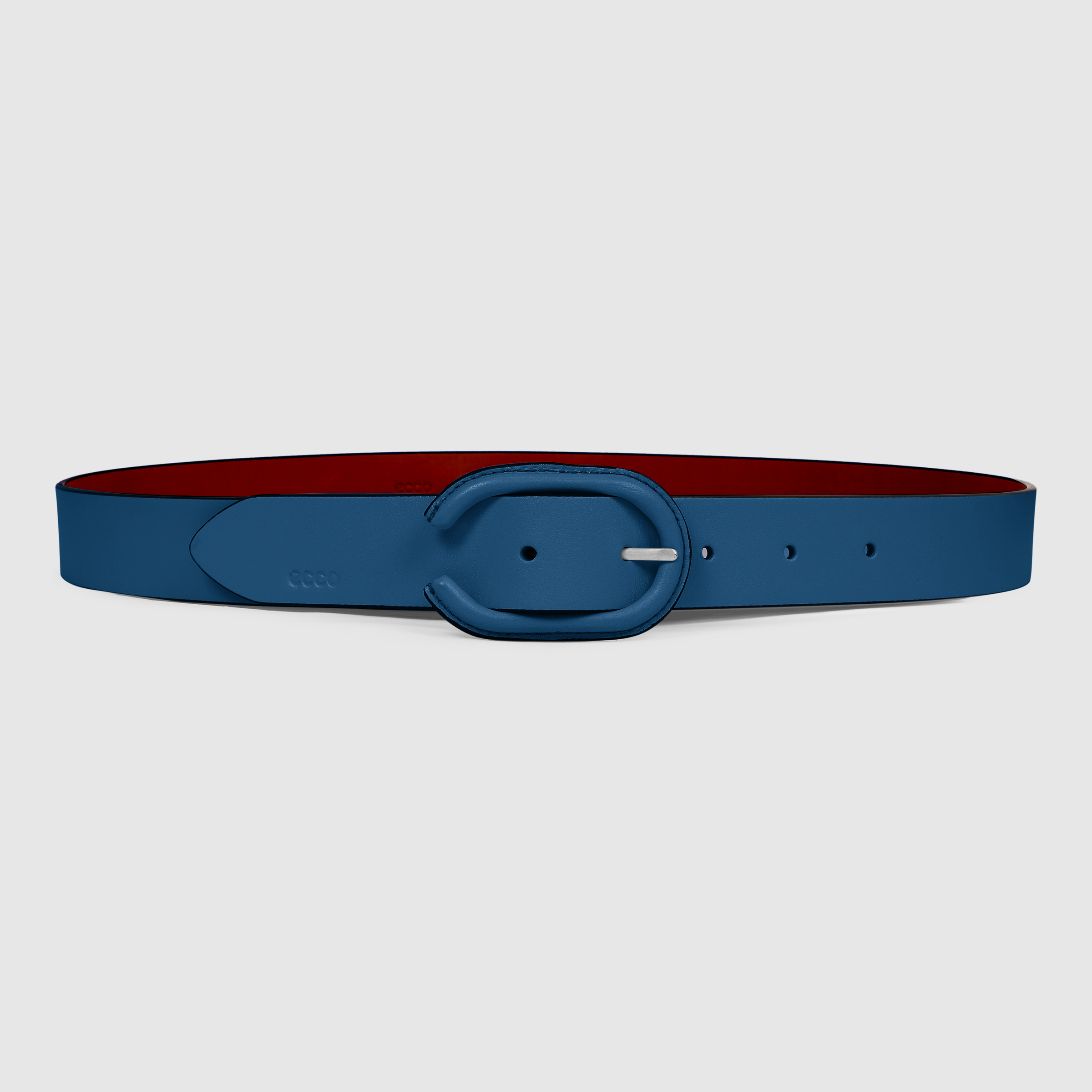 Ecco belt clearance