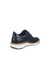 ECCO® ST.1 Hybrid derbies cuir pour homme - Bleu - Back