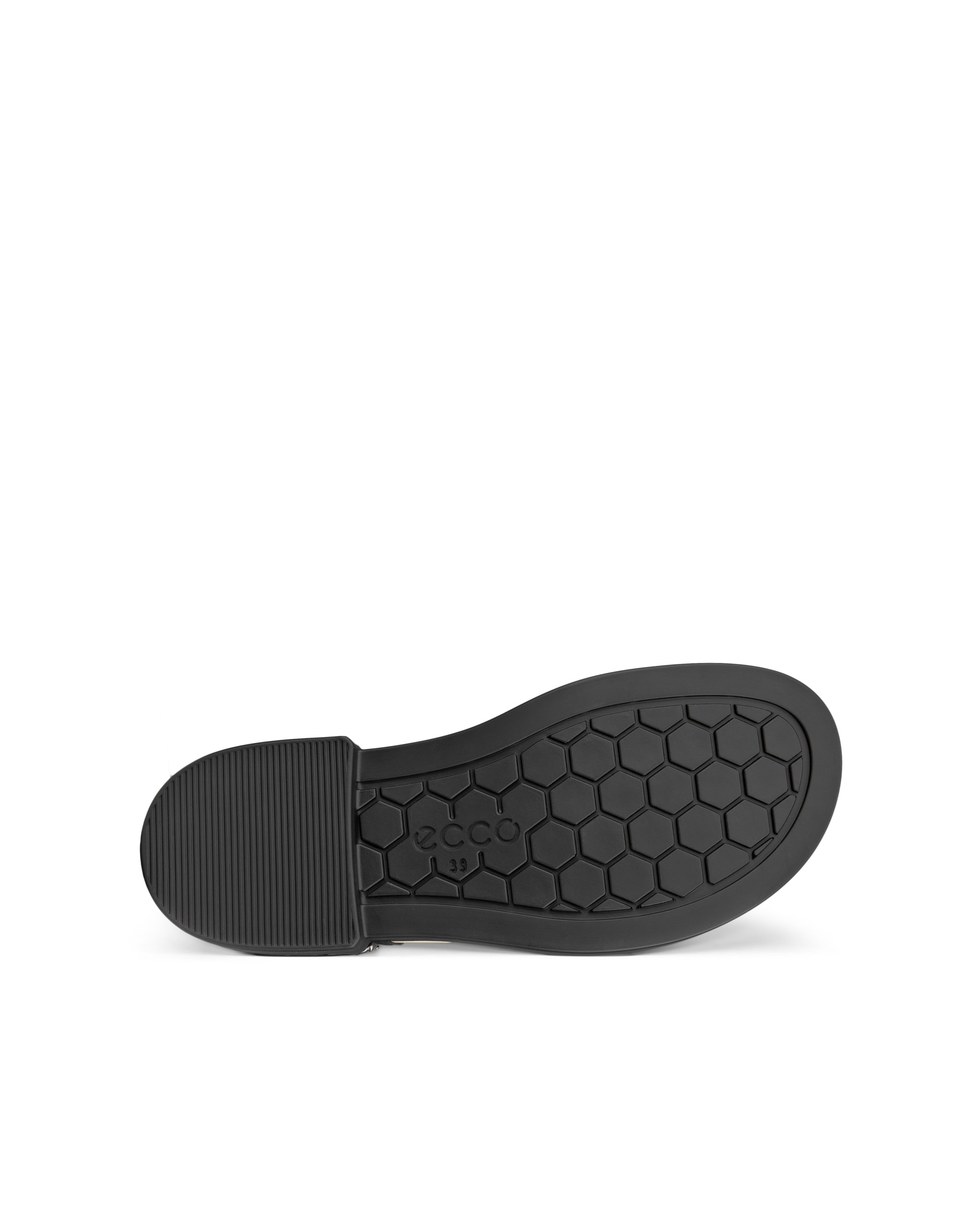ECCO METROPOLE SEOUL - Beige - Sole