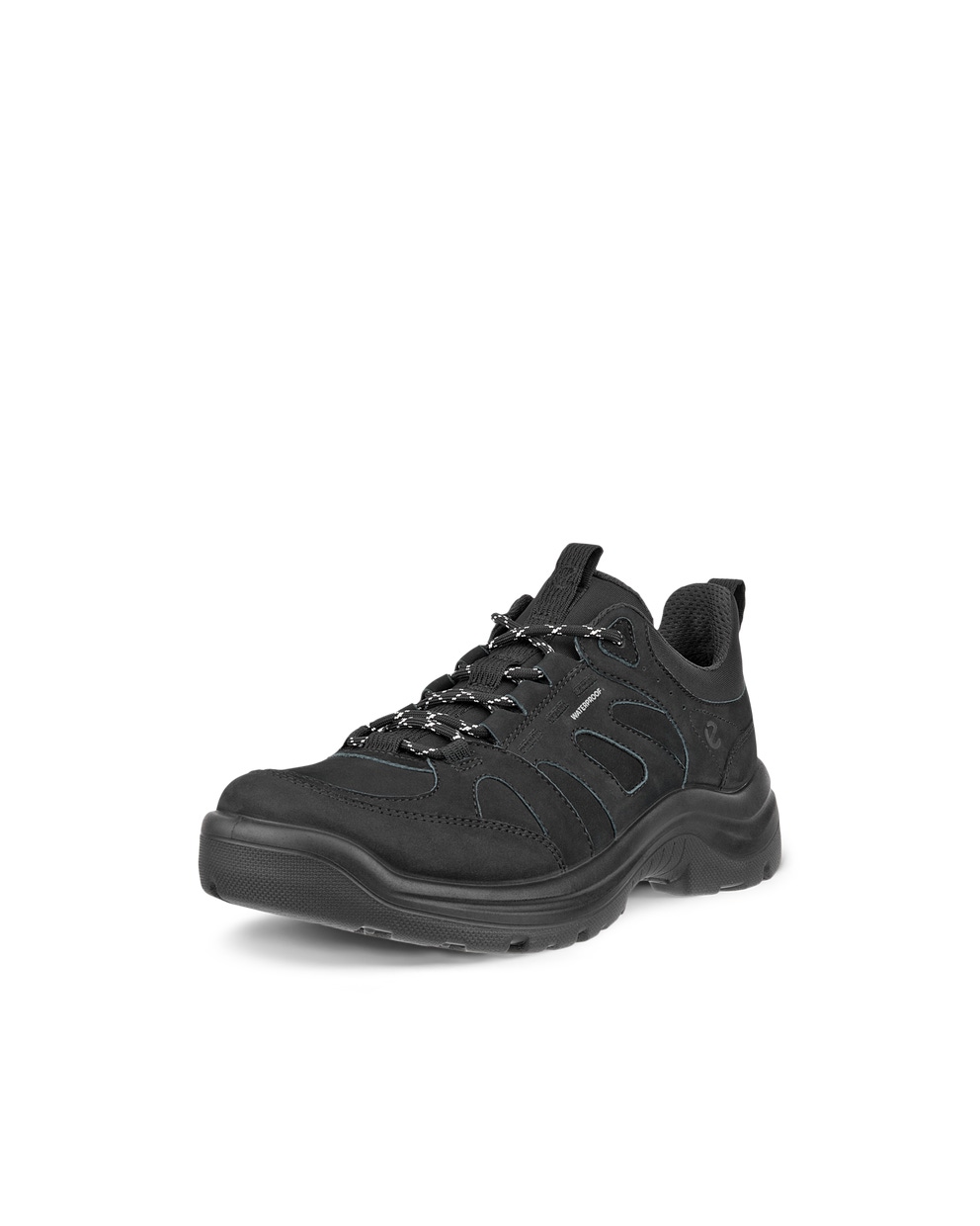 ECCO OFFROAD WOMEN'S OUTDOOR SHOE - Black - Main