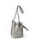 ECCO SAIL BAG SMALL - Grey - Back