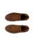 Men's ECCO® Byway 2.0 Lace-Up Shoe - Brown - Top left pair