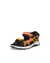 Sandalias para caminar de nobuk ECCO® X-Trinsic para niño/a - Multicolor - Main