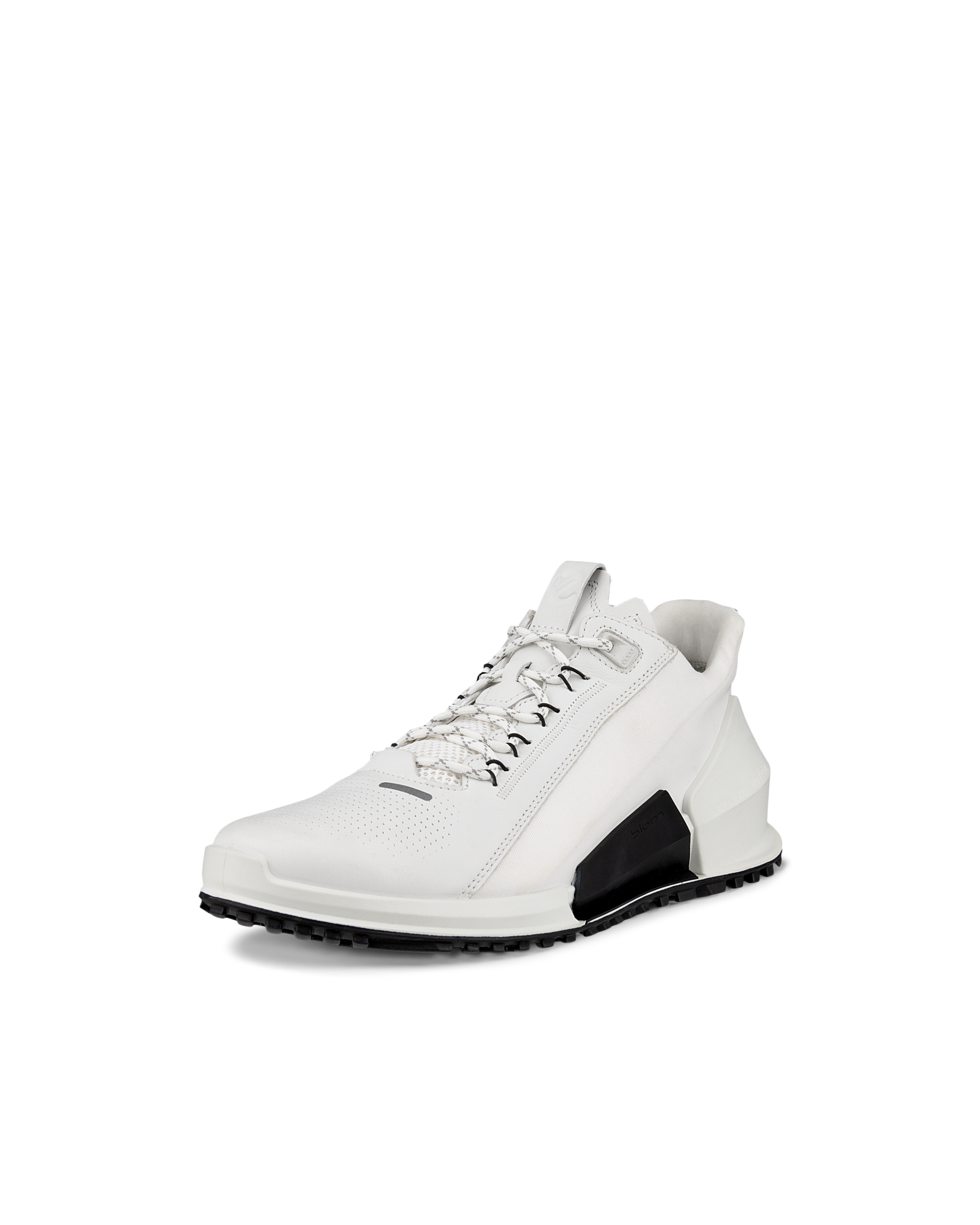 ECCO BIOM 2.0 Athleisure Shoes - White - Main