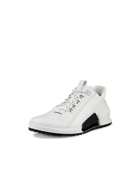 ECCO Men's Biom® 2.0 Athleisure Shoes - White - Main