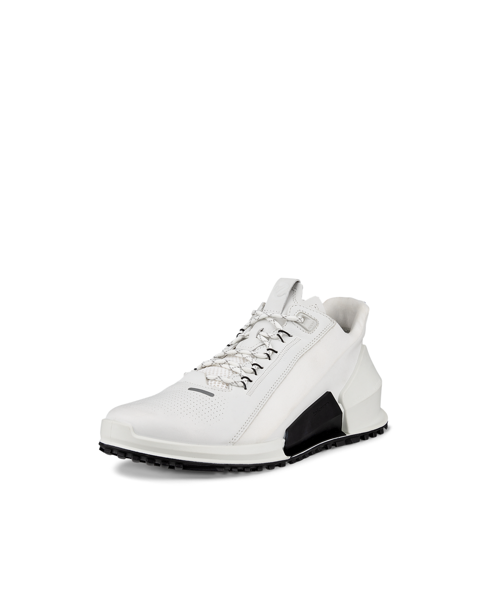 ECCO Men's Biom® 2.0 Athleisure Shoes - White - Main