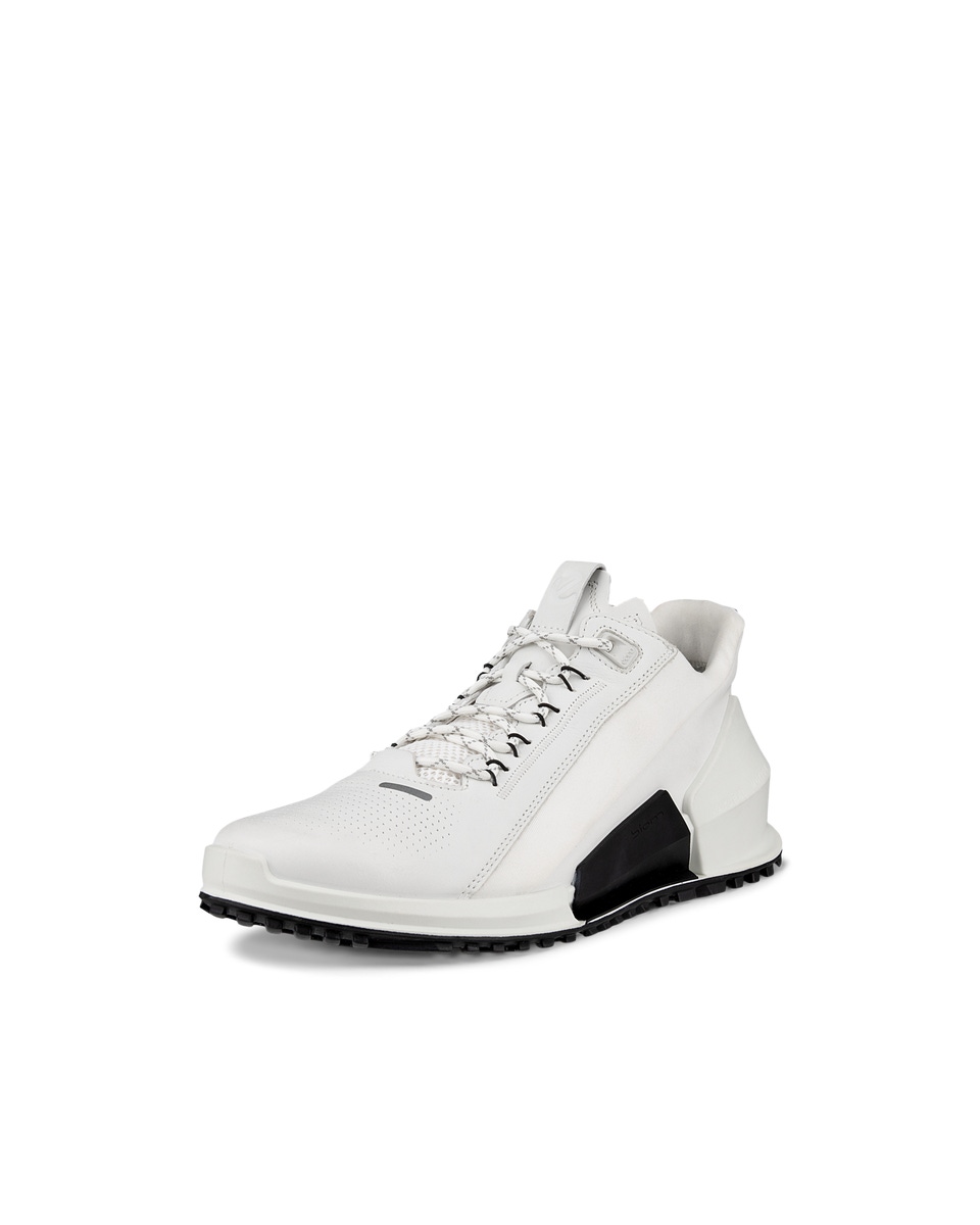 ECCO BIOM 2.0 MEN S SNEAKER White