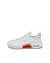 Men's ECCO® Golf Biom C4 Leather Gore-Tex Golf Shoe - White - Outside