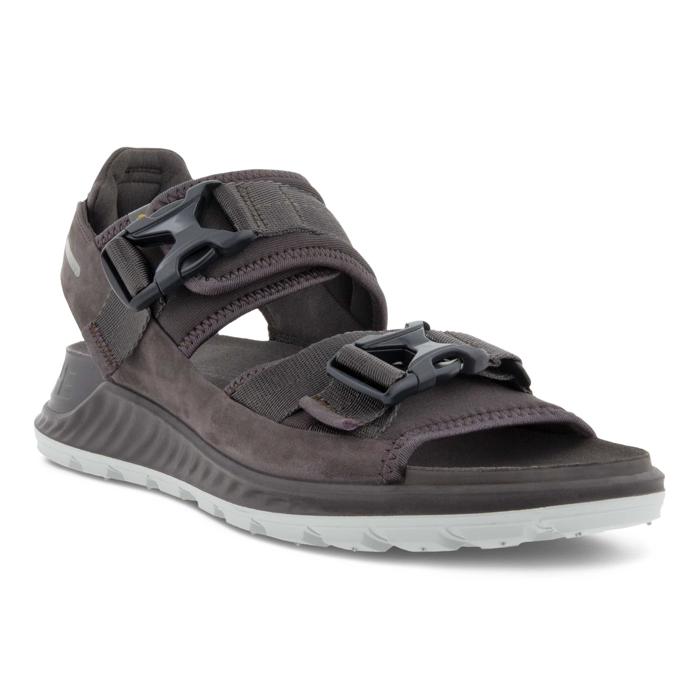 ECCO Exowrap 2s - Marrón - Main