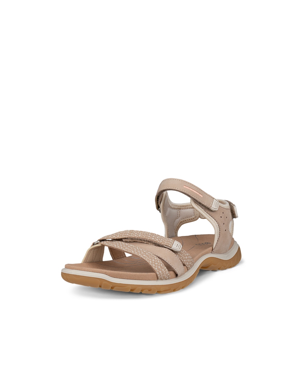 ECCO OFFROAD ROAM WOMEN'S SANDAL - Beige - Main