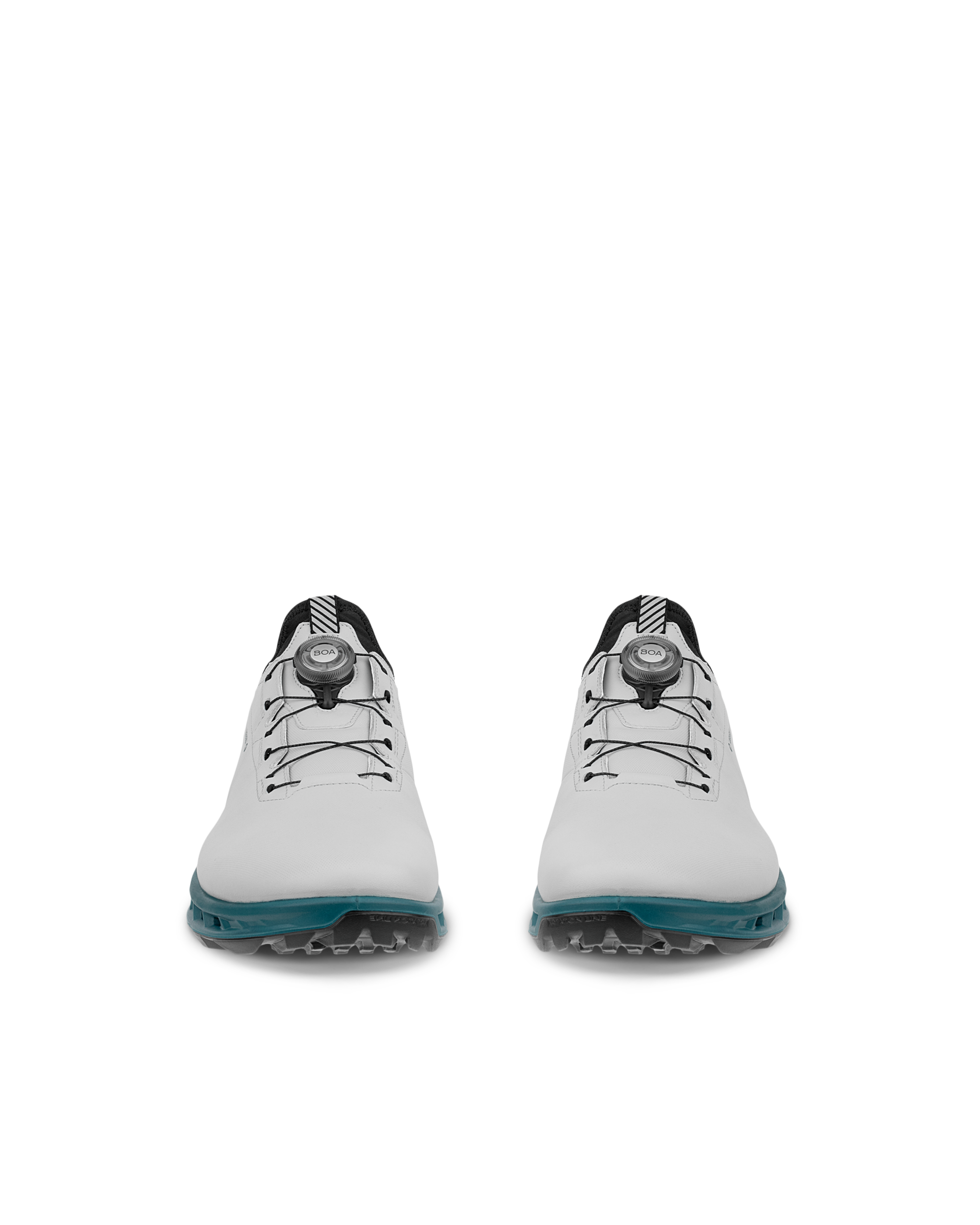ECCO Golf BIOM C4 BOA Men メンズ レザーGore-Texゴルフ