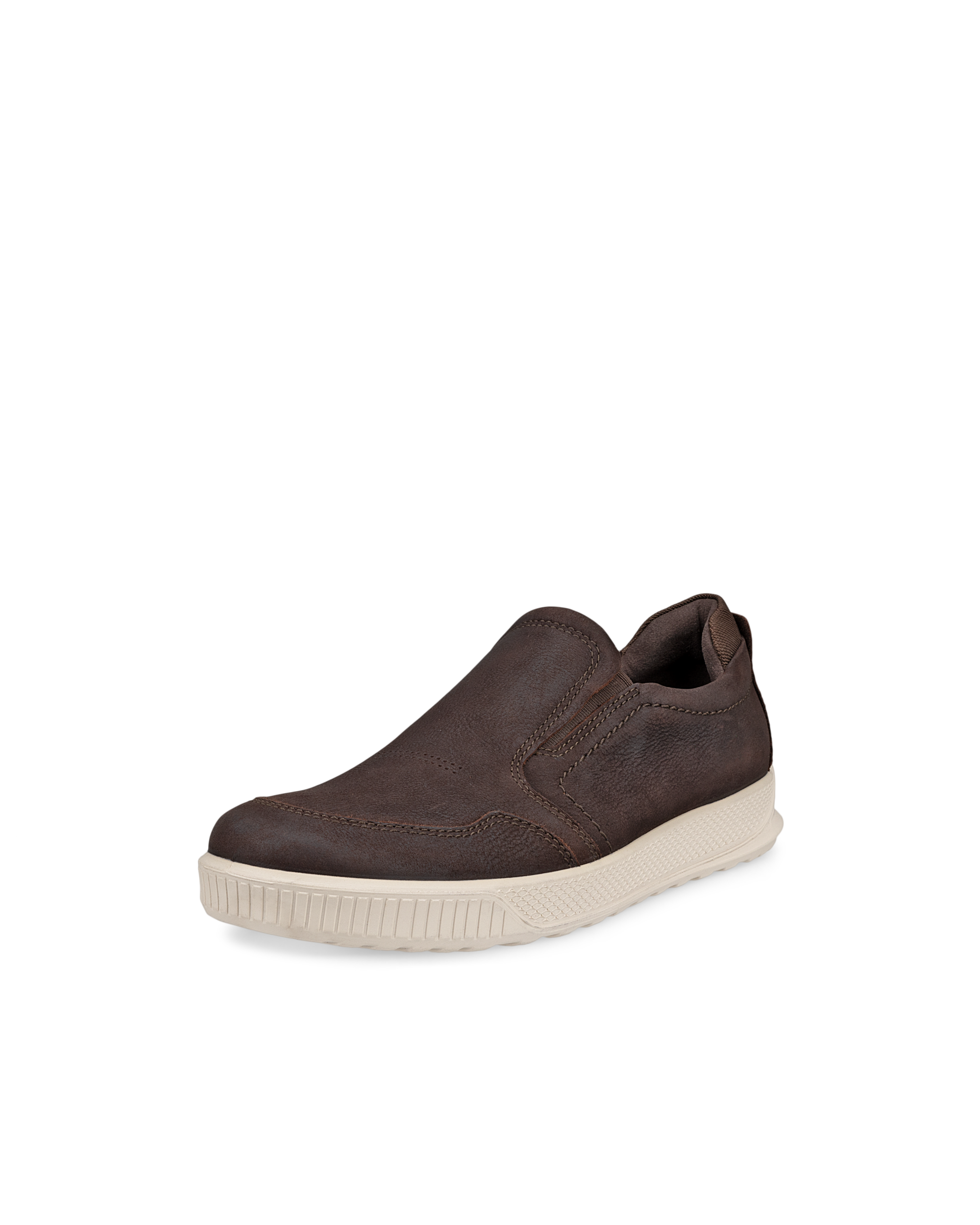 Ecco slip on sneakers mens best sale