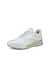 ECCO S-THREE LACE WOMEN'S GOLF SHOE - White - Main