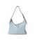 ECCO HOBO BAG MEDIUM - Blue - Back