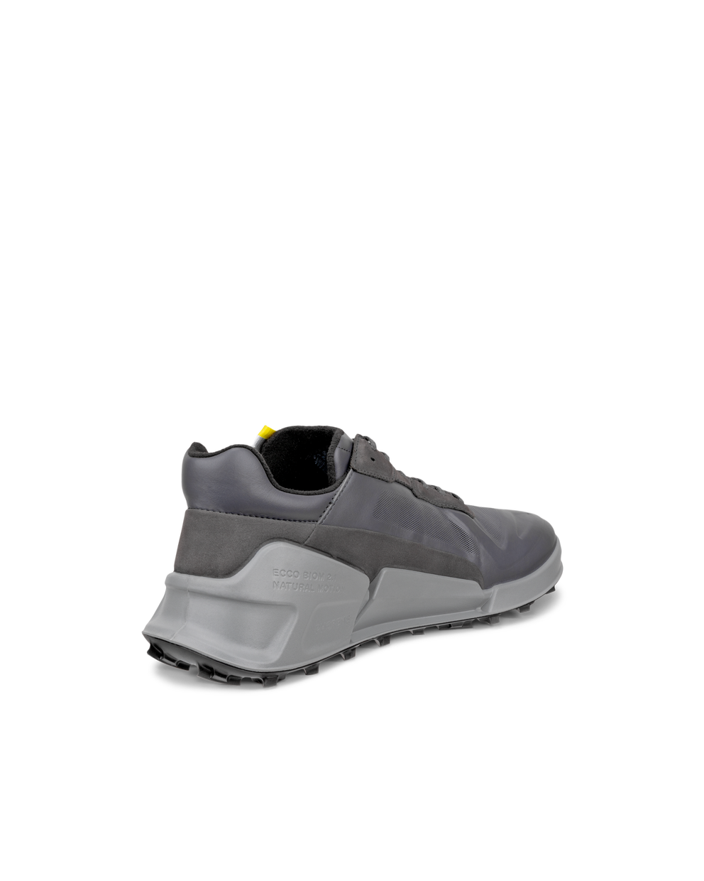 New ECCO BIOM 2.1 X Mountain - Grey - Back