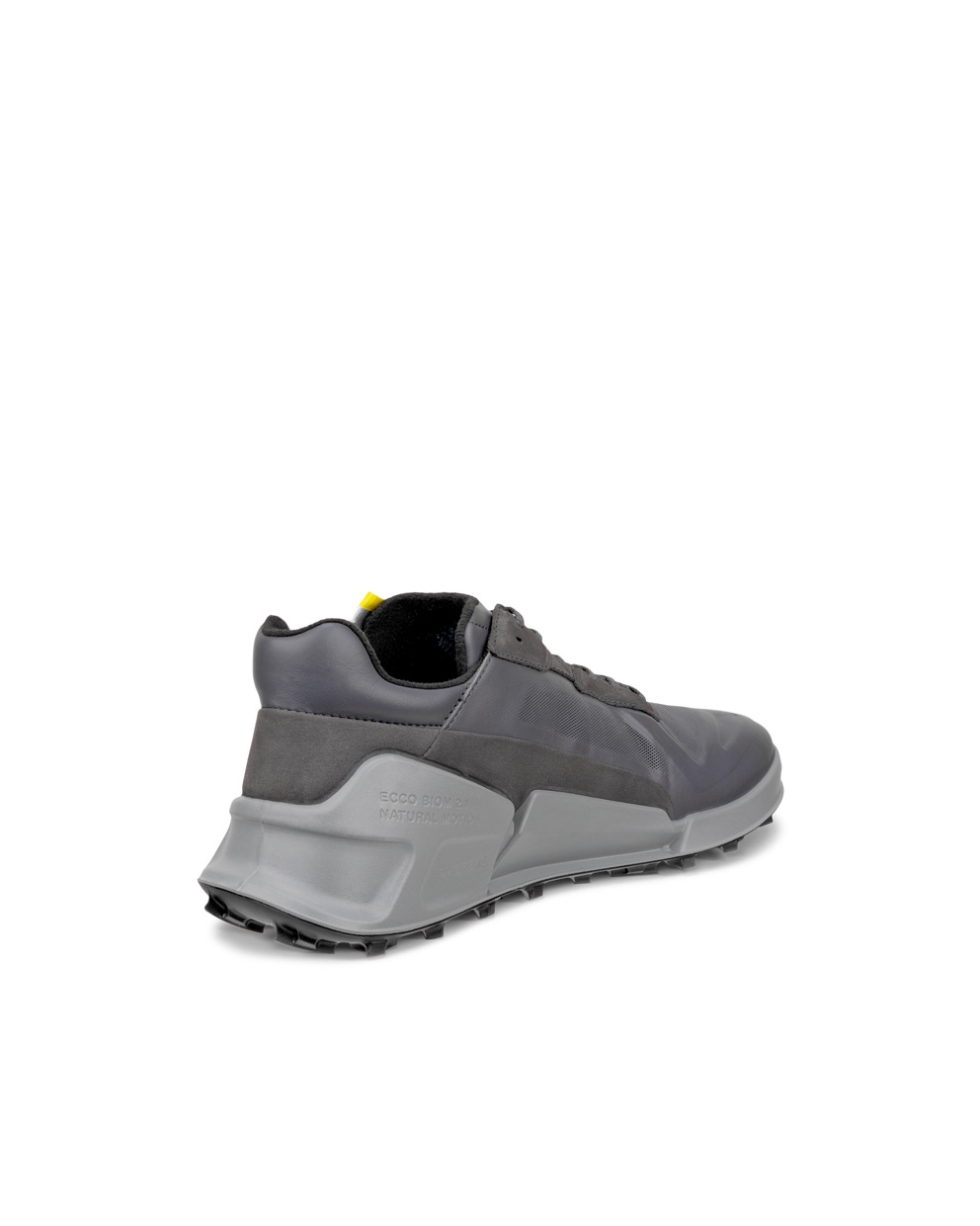 New ECCO BIOM 2.1 X Mountain - Grey - Back