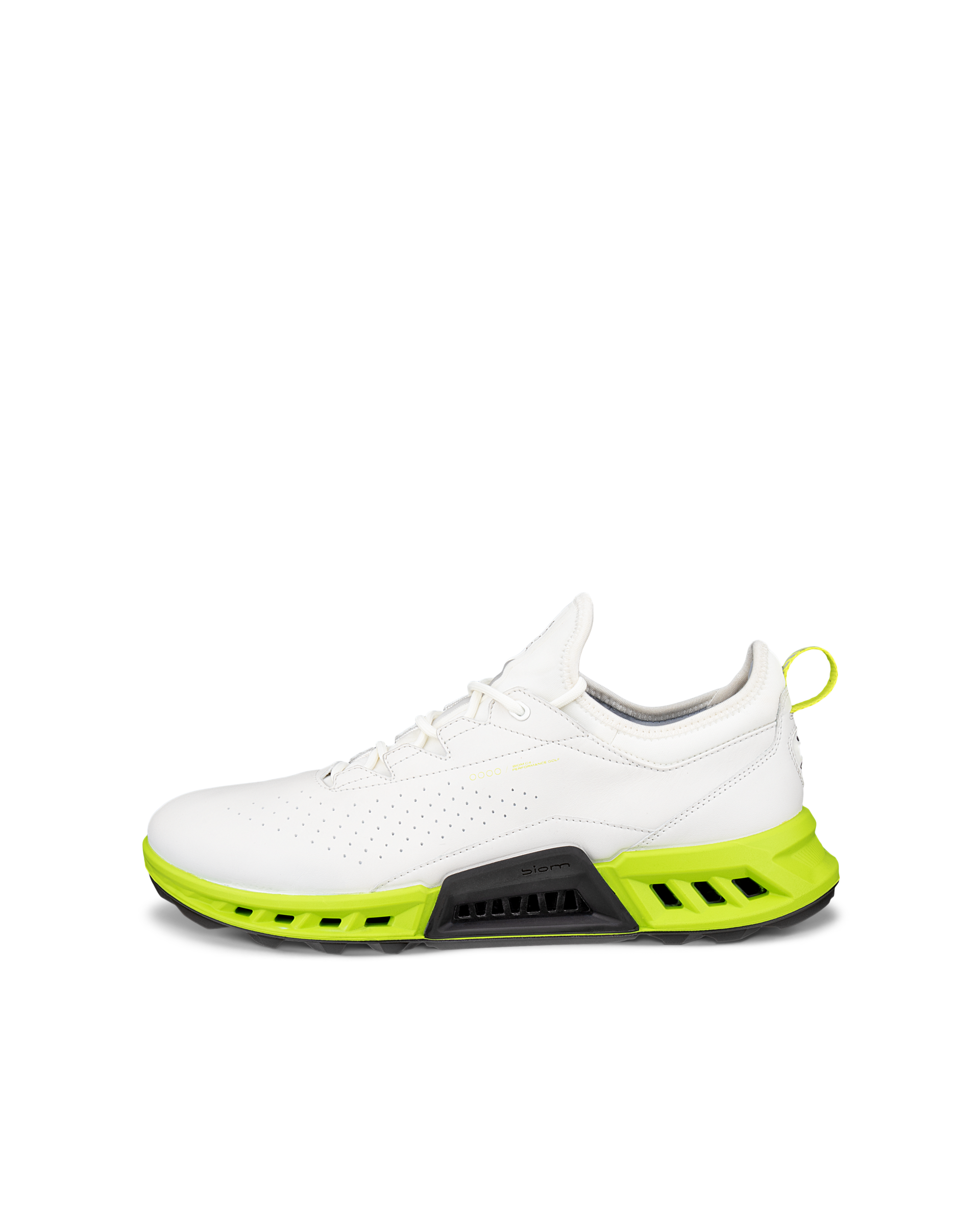 ECCO ゴルフシューズ グレー ecco ECCO エコー ゴルフシューズ 102904 M S-Three エス
