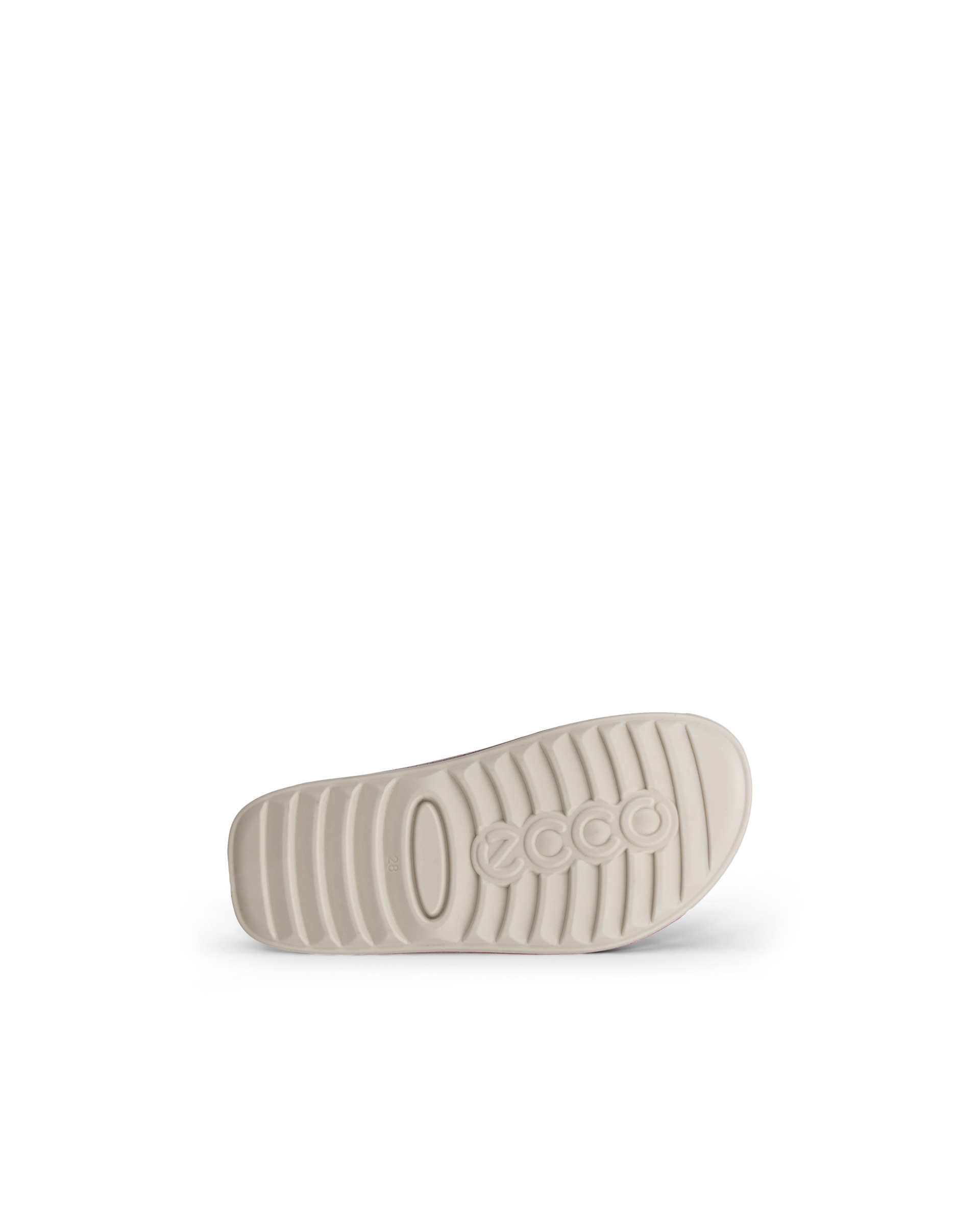 ECCO® Cozmo rihmadega nahast sandaalid lastele - Roosa - Sole