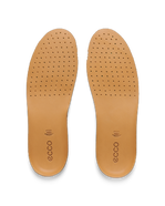 ECCO Comfort Lifestyle Insole - Brown - Main