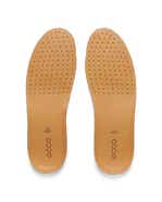 ECCO Men's Comfort Lifestyle Insole - Beige - Main