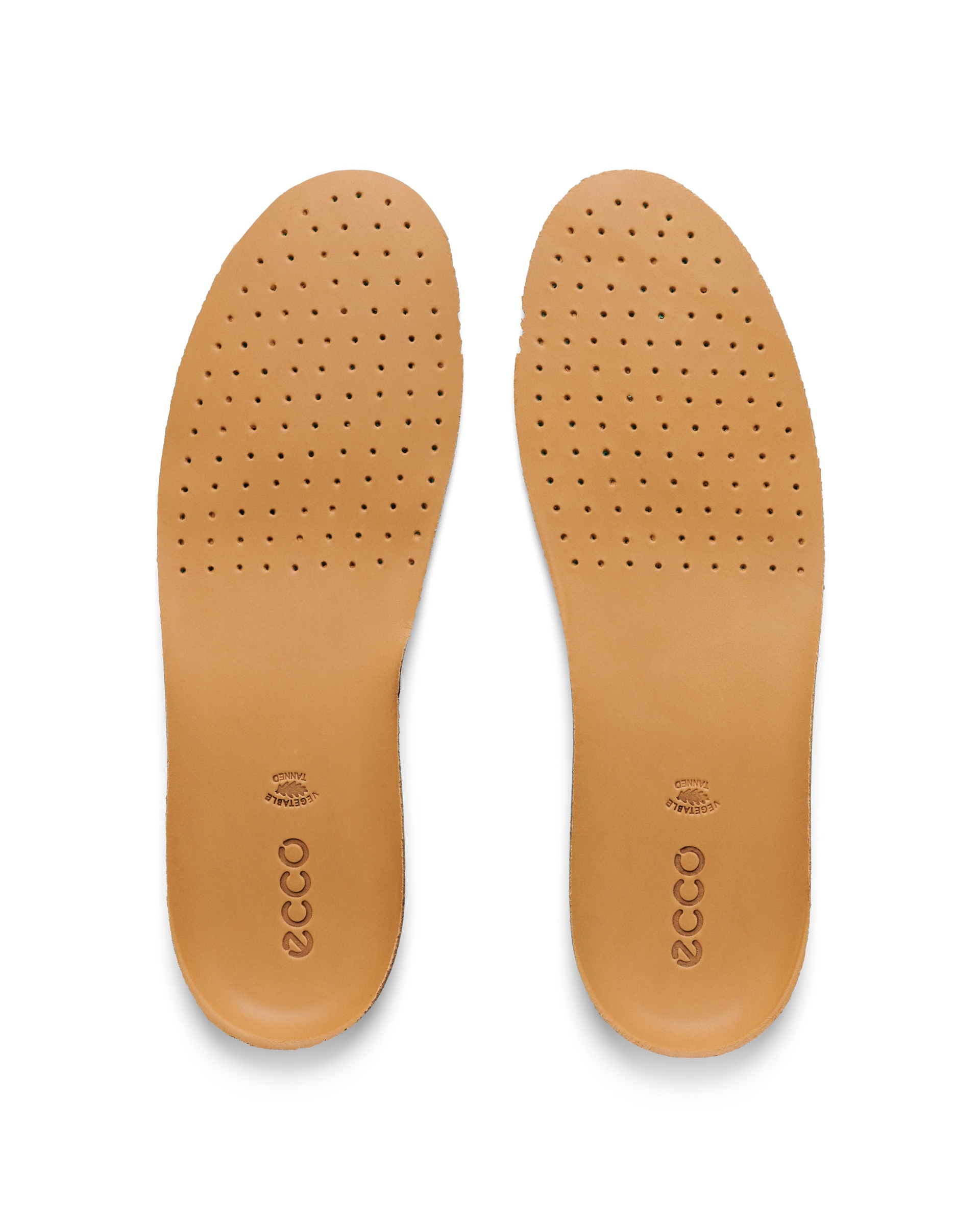 ECCO COMFORT LIFESTYLE INSOLE - Brown - Main